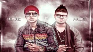 No Demores  - J Alvarez Ft. Farruko