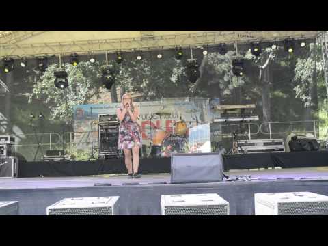 Sorina Rucarean - Nu sunt (Codlea 2017)