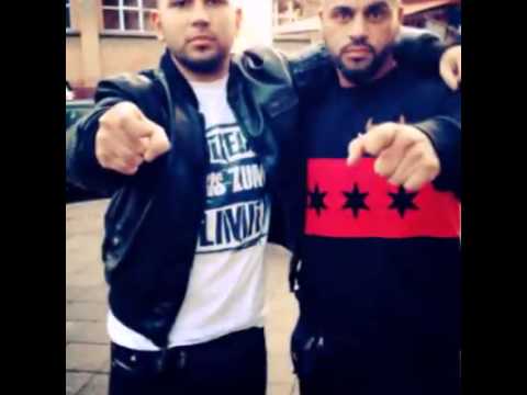 Massiv Schnapp die Kalasch - Sadiq