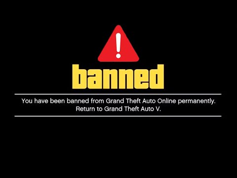 GTA Online bug exploited to ban, corrupt players' accounts