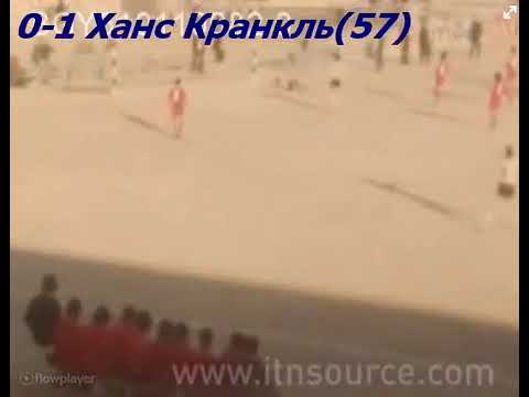 Hans Krankl (Áustria) - 05/12/1976 - Malta 0x1 Áustria - 1 gol