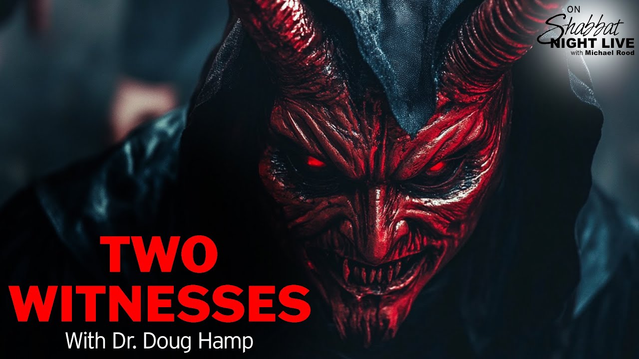 The Two Witnesses | Shabbat Night Live