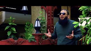 صورة رجل المستحيل " خالدُ بنُ الوليدِ " .. #كُنّا_جبالًا .. د . حازم شومان