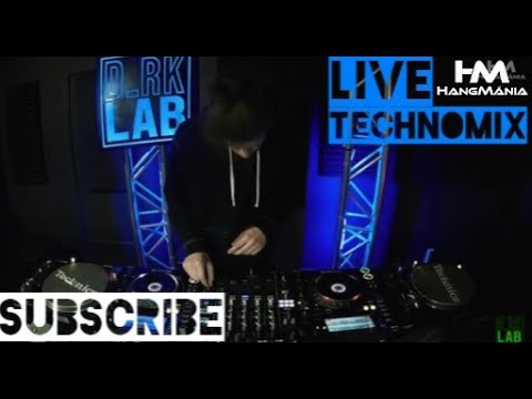 TECHNO MIX 2021 JANUARY BY ACIDION