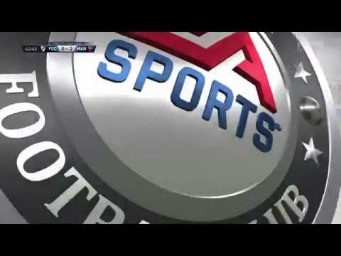 FIFA 16 | Clubes Pro | Manaos FC Liga Argentina Semana 2