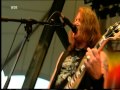 Unisonic: Never Change Me (Live Rock Hard ...