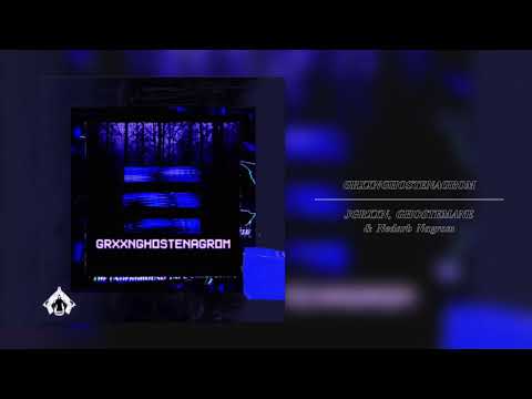 JGRXXN, GHOSTEMANE & Nedarb Nagrom - GRXXNGHOSTENAGROM (Full)