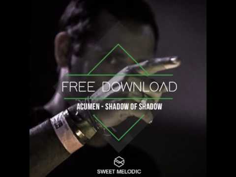 FREE DOWNLOAD: ACUMEN - Shadow Of Shadow