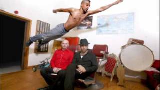 Balkan Beat Box - Move It
