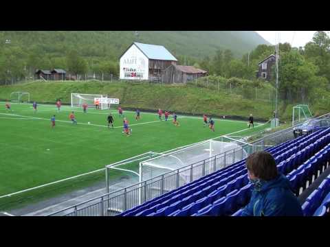 Tuil   Nordkjosbotn 1 omg del 1