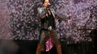 Adam Lambert  - Whole Lotta Love (Live in Baltimore)