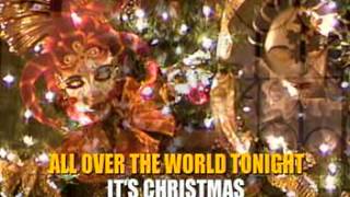 Sharon Cuneta - It's Christmas All Over The World