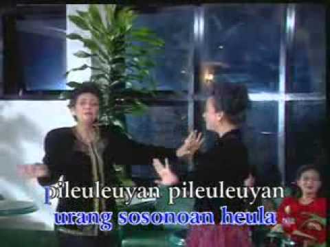 Pileuleuyan-Lilis Suryani