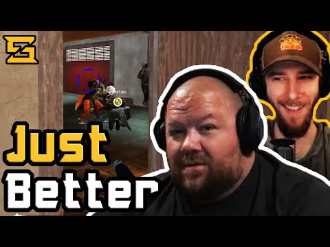 Clearing Hacienda AND Pecado w/ chocoTaco | PUBG Duo Gameplay