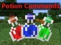 How To Use The /Effect Command For Potion Effects ...