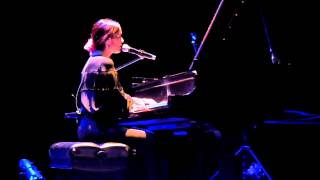 Julieta Venegas - Tu calor (acústico)