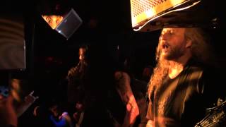 Malevolent Creation - Coronation of Our Domain LIVE 2014