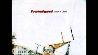 Tourniquet - Proprioception (The Line Knives Syndrome)