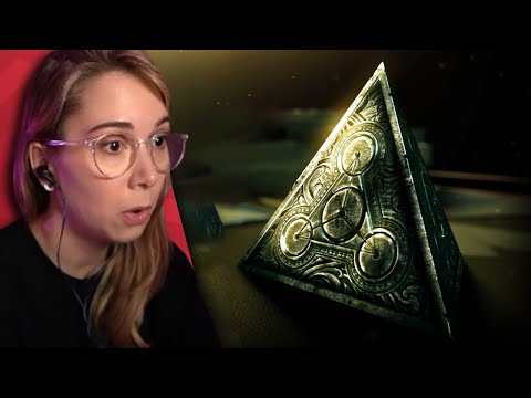 A puzzle within a puzzle - The Room 3