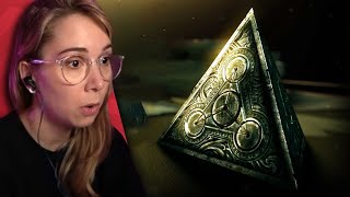 A puzzle within a puzzle - The Room 3