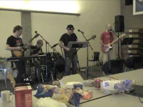Thumbnail for Savage Roger - Shock To The System by The Band