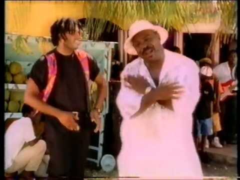 Chaka Demus and Pliers - Twist and Shout