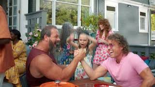 Johnsonville 🔥 “Upstaging Patties” / Keep It Juicy Campaign