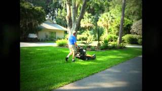 Lifescapes Landscaping Hilton Head Island
