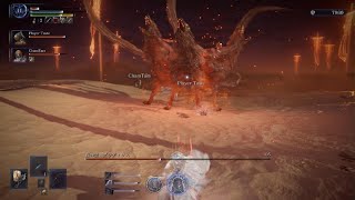 ELDEN RING NIGHTREIGN