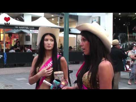 Dimitri Wouters' trip to Australia - Aftermovie