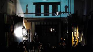 Parallel 41 (Julia Kent, Barbara De Dominicis) live | Filanda Motta [Tv]