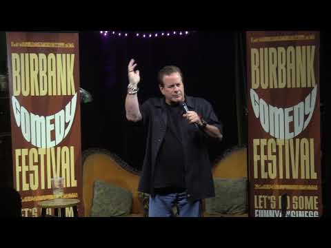 Ken Rogerson Live at the YooHoo Room