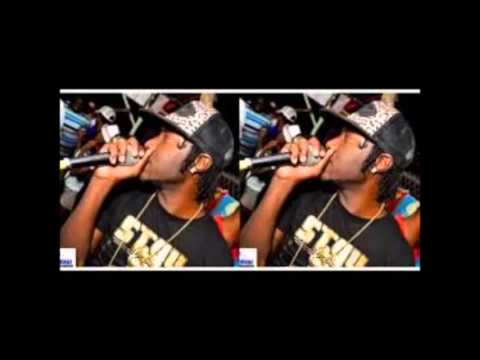 RYME MINISTA FT BLADE SKEEMAZ  GANJA SMOKE DEC 2013 @CoreyEvaCleanEnt