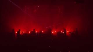 Ulver - Southern Gothic || live @ #Roadburn / 013 || 23-04-2017