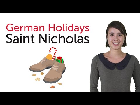 German Holidays Halloween