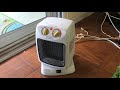 Home Essentials Heat Fan