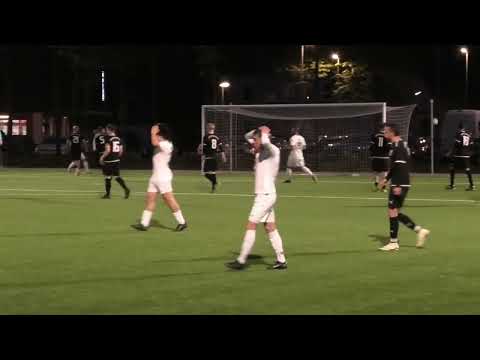 Highlights I Kreispokal Bochum 23/24 Viertelfinale SW Wattenscheid 08 - DJK TuS Hordel