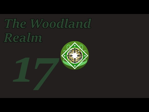 TATW: Divide and Conquer, Woodelves - 17, Death Alley