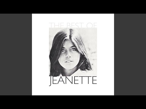 No Volvera - Jeanette