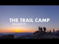 Sunday Inspiration: The Trail Camp