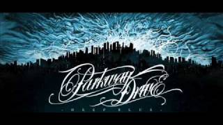 Alone - Parkway Drive