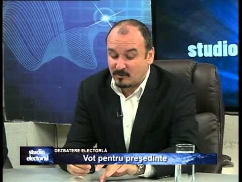 Emisiunea Studio electoral – 21 octombrie 2014