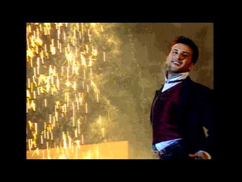 Şeytan Azapta - Tarkan