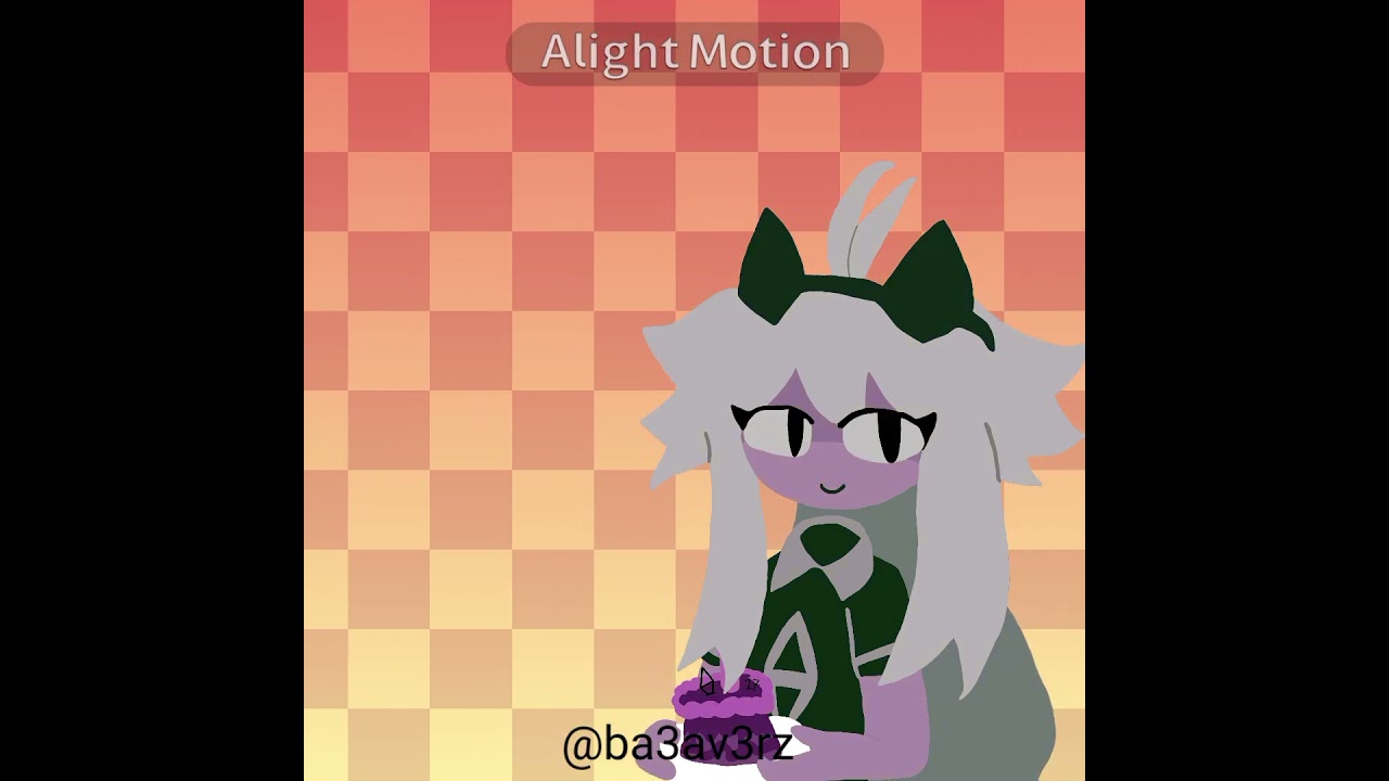 Happy birthday katie #alightmotion #fpe #fpeedit #fundamentalpapereducation