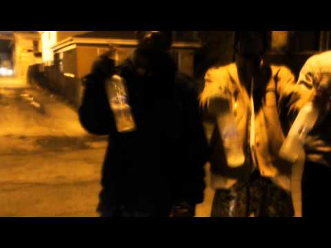 Jack Corleone ft. Young Tayda We Out Here