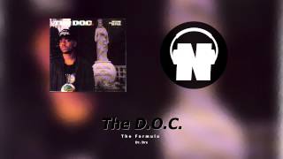 The D.O.C. - The Formula