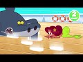 ZIG AND SHARKO What S Going On Here SEASON 4 New Episodes Cartoon Collection For Kids