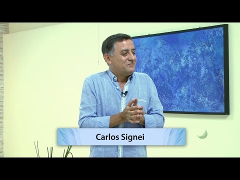 Palestra na Fraternidade 327 - Espiritismo e Medo da Morte - Carlos Signei
