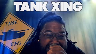Tank X-ing Live in St. Louis 10/19/23 (Fan Cam)
