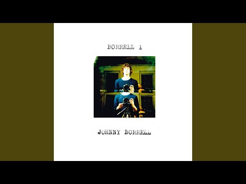 Dahlia Rondo - Johnny Borrell